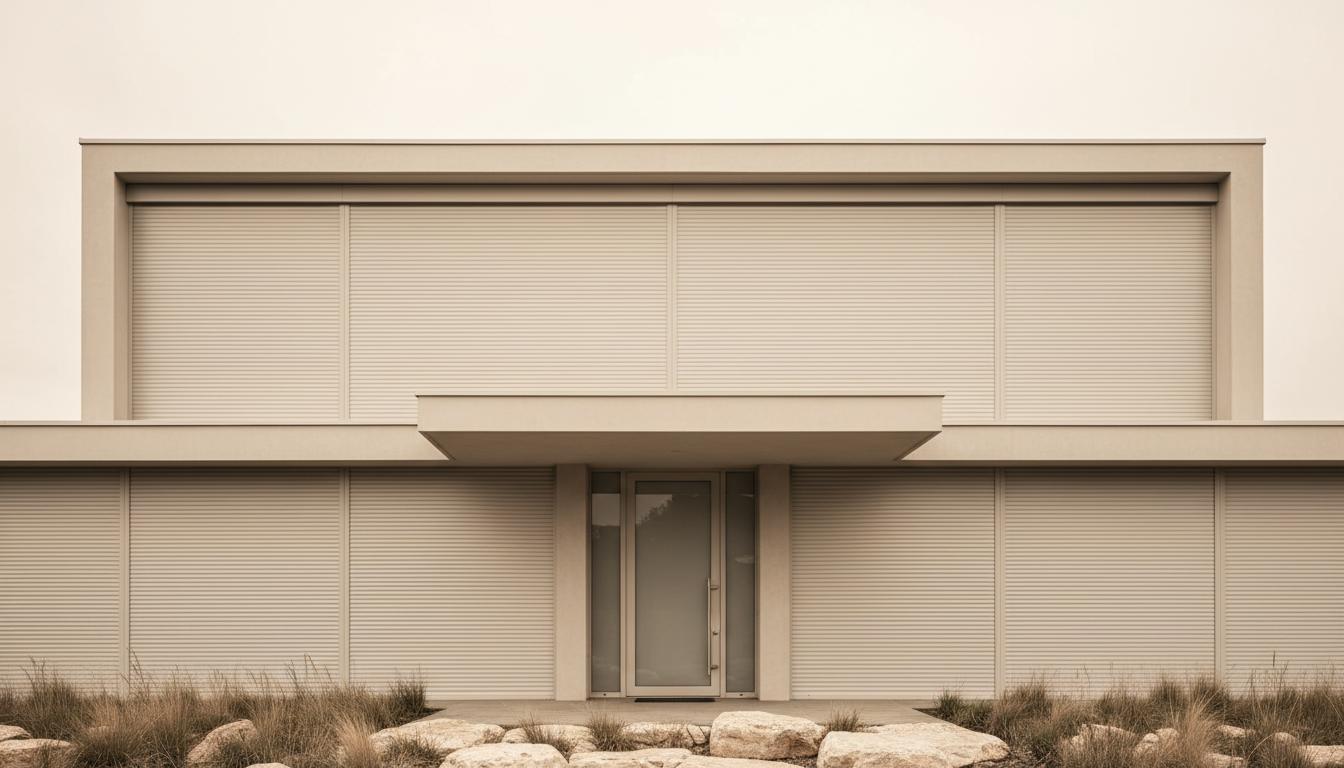 Tapparelle e tapparelle motorizzate